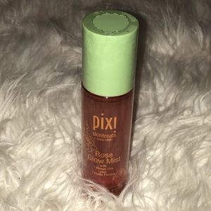 Rose Glow Mist
